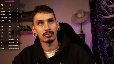 Mateo online show from 02.16.26