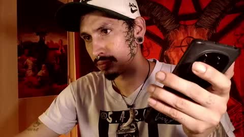 Mateo online show from 04.28.26