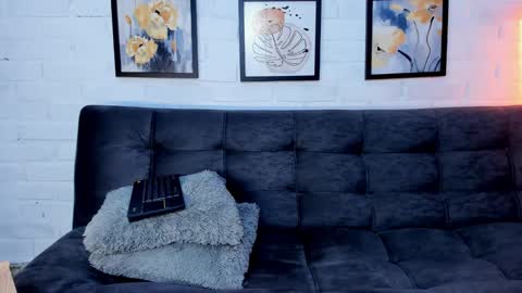 MATEO HUNTER online show from 10.25.25