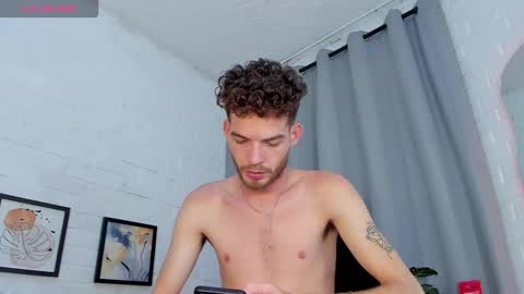 MATEO HUNTER online show from 12.19.25