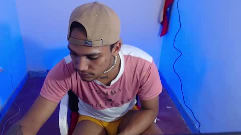 Mateo and Noah online show from 01.18.26