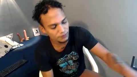 Mateo and Noah online show from 04.14.26