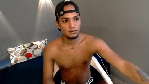 Mateo and Noah online show from 04.19.26