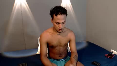 Mateo and Noah online show from 04.22.26