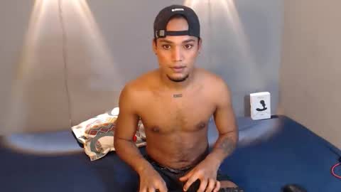 Mateo and Noah online show from 04.24.26