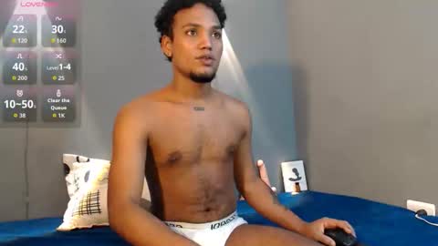 Mateo and Noah online show from 04.26.26