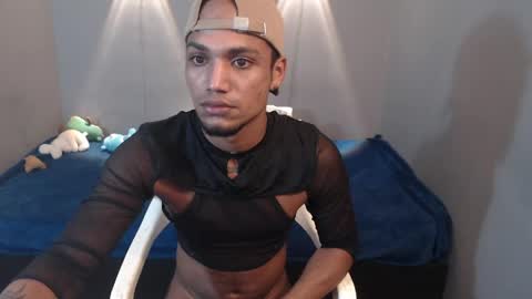 Mateo and Noah online show from 06.02.26
