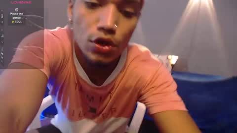 Mateo and Noah online show from 06.03.26