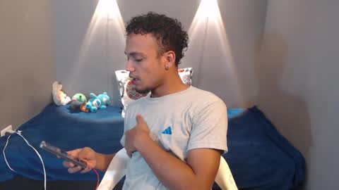 Mateo and Noah online show from 06.04.26