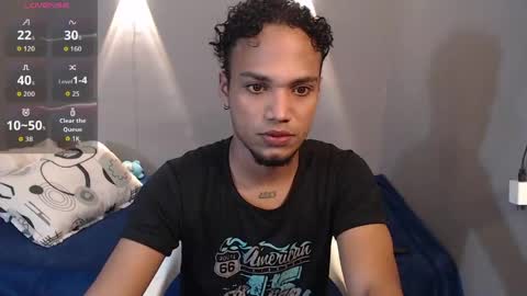 Mateo and Noah online show from 06.06.26
