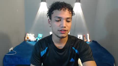 Mateo and Noah online show from 06.13.26