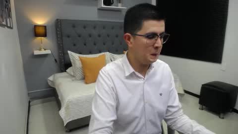  MATEO STRONG  online show from 01.16.26