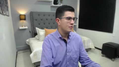  MATEO STRONG  online show from 01.17.26