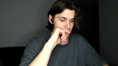 mateo_zeus online show from 02.10.26