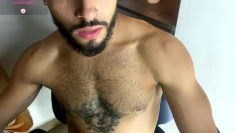 Mateo Baer online show from 04.22.26