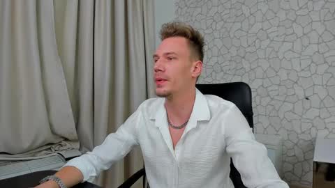 MateoBenjamin online show from 01.03.25