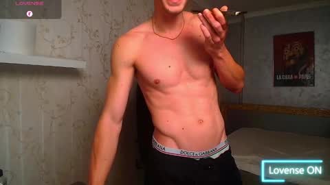 MateoBenjamin online show from 11.18.25