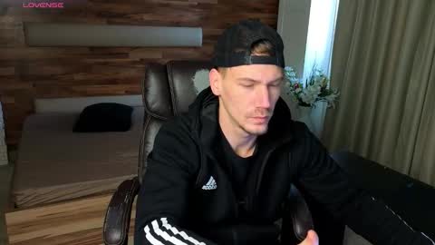 MateoBenjamin online show from 03.01.26