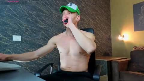 MateoBenjamin online show from 03.02.26