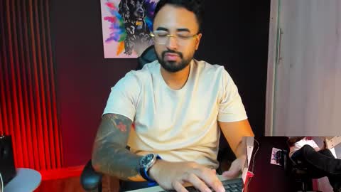 Snapshot of mateobeta chatting on 11.10.25 mate online show from 11.10.25