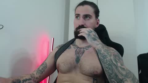 mateohalifa online show from 01.10.26