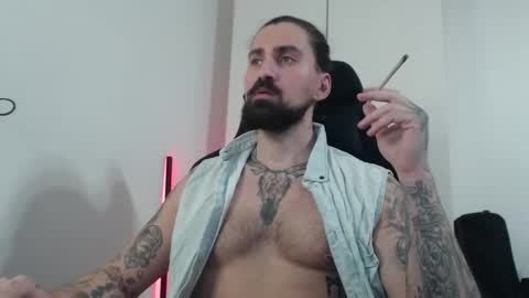 mateohalifa online show from 01.14.26