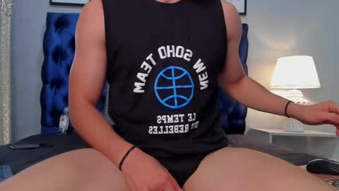 MATEO KING online show from 02.20.25