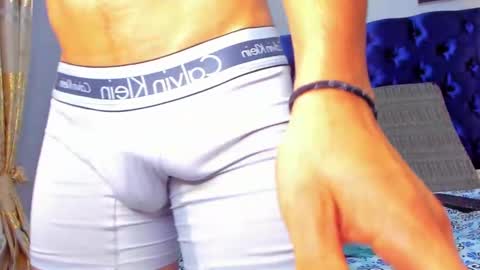 MATEO KING online show from 02.25.25