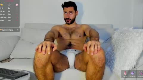 mateoking_ online show from 10.15.25