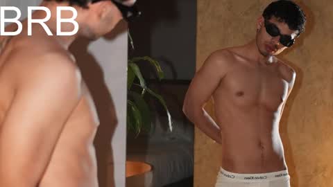 Matt online show from 03.12.25