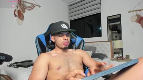 Matt online show from 03.11.26