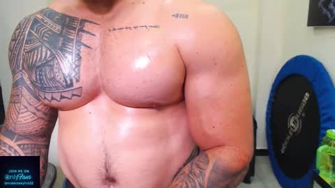 Mateo online show from 12.04.25