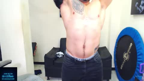 Mateo online show from 12.20.25