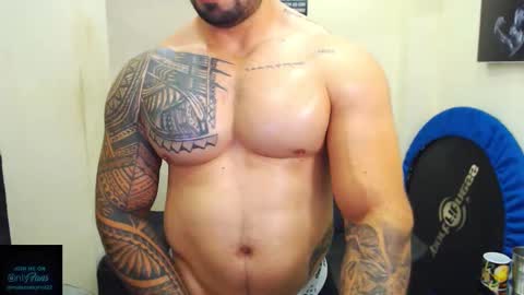 Mateo online show from 02.22.26