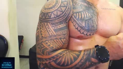 Mateo online show from 03.04.26