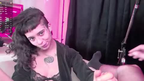 materiaxxxtar online show from 07.30.26