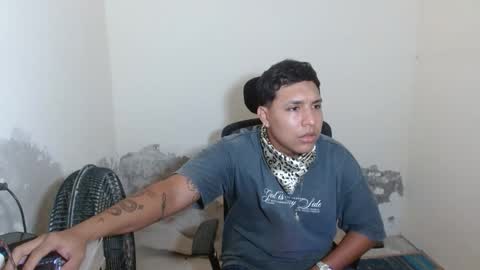 mateuspolla online show from 04.07.26