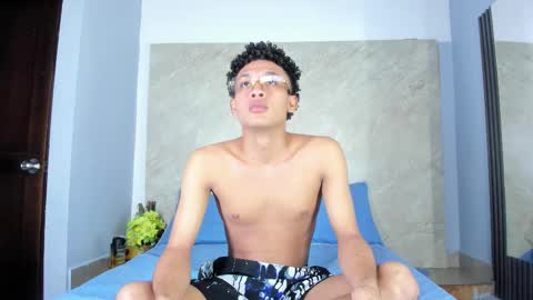 matheoo_23 online show from 03.24.26