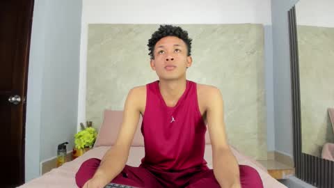 matheoo_23 online show from 03.25.26