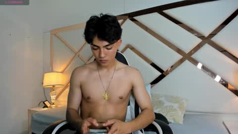 Matheus  online show from 03.06.26