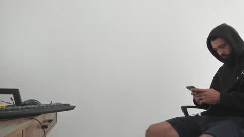 Matheus     online show from 12.10.24