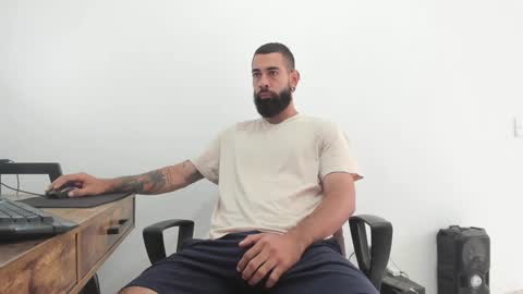 Matheus     online show from 12.11.24