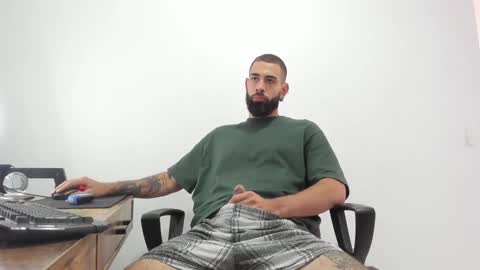 Matheus     online show from 12.28.24