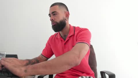 Matheus     online show from 01.17.25