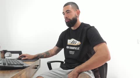 Matheus     online show from 01.30.25