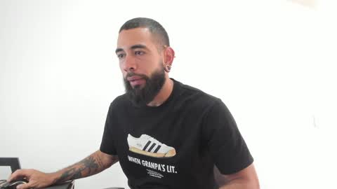 Matheus     online show from 01.30.25