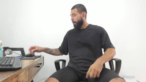 Matheus     online show from 02.08.25