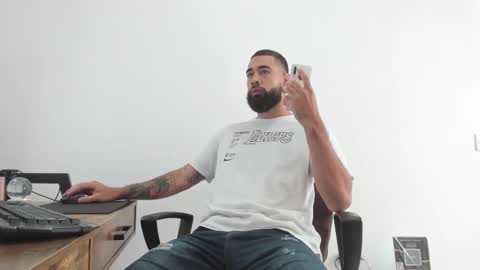 Matheus     online show from 02.12.25