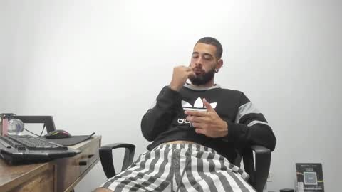 Matheus     online show from 02.13.25