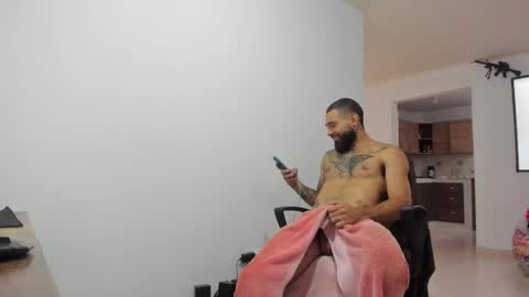 Matheus     online show from 02.28.25